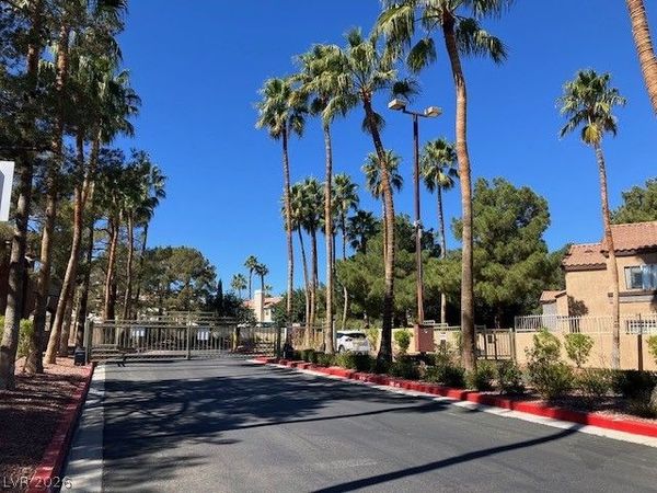 2121 Blue Breeze Drive, Unit 107, Las Vegas, NV 89128