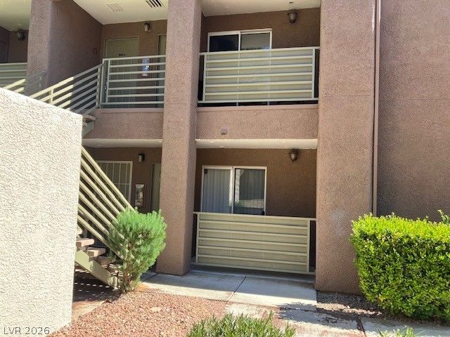 2121 Blue Breeze Drive, Unit 107, Las Vegas, NV 89128 Main Photo