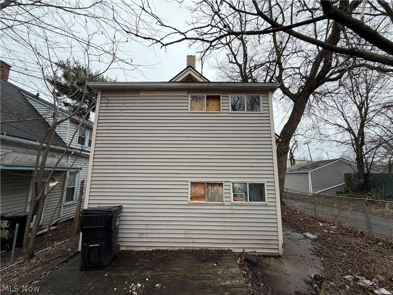 3150 W 40th Street, Cleveland, OH 44109 Photo 38