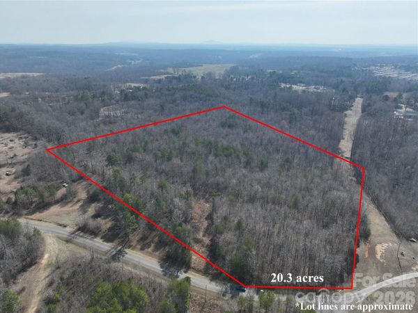 TBD Clifton Oates Road , Shelby, NC 28150