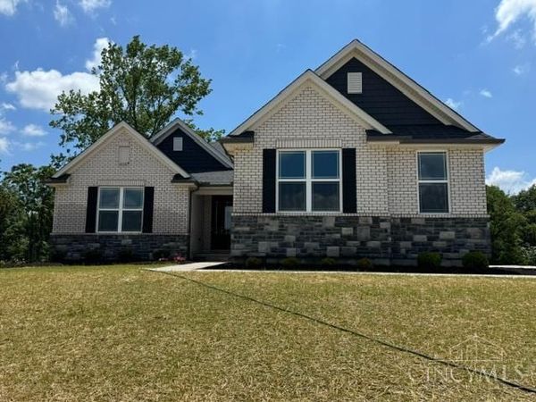 3561 Sunny Acres Drive, Unit RT253, Ross Twp, OH 45013