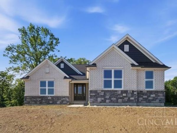 3561 Sunny Acres Drive, Unit RT253, Ross Twp, OH 45013