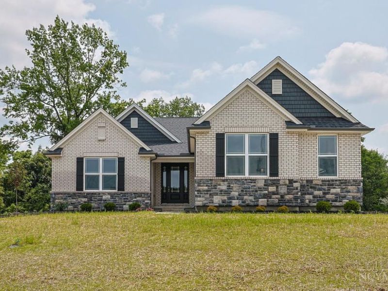 3561 Sunny Acres Drive, Unit RT253, Ross Twp, OH 45013 Photo 1