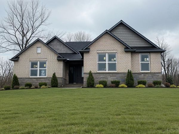 3561 Sunny Acres Drive, Unit RT253, Ross Twp, OH 45013