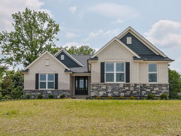 3561 Sunny Acres Drive, Unit RT253, Ross Twp, OH 45013