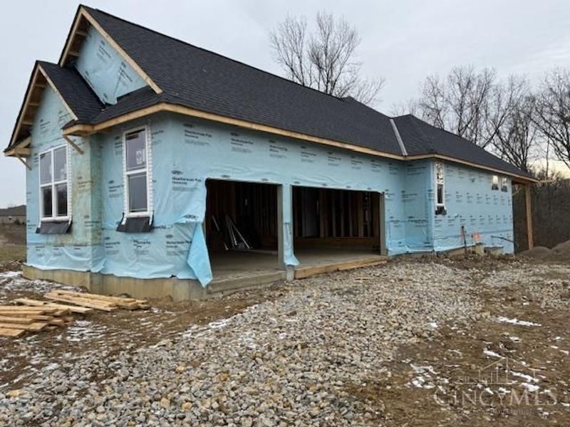 3561 Sunny Acres Drive, Unit RT253, Ross Twp, OH 45013 Photo 11