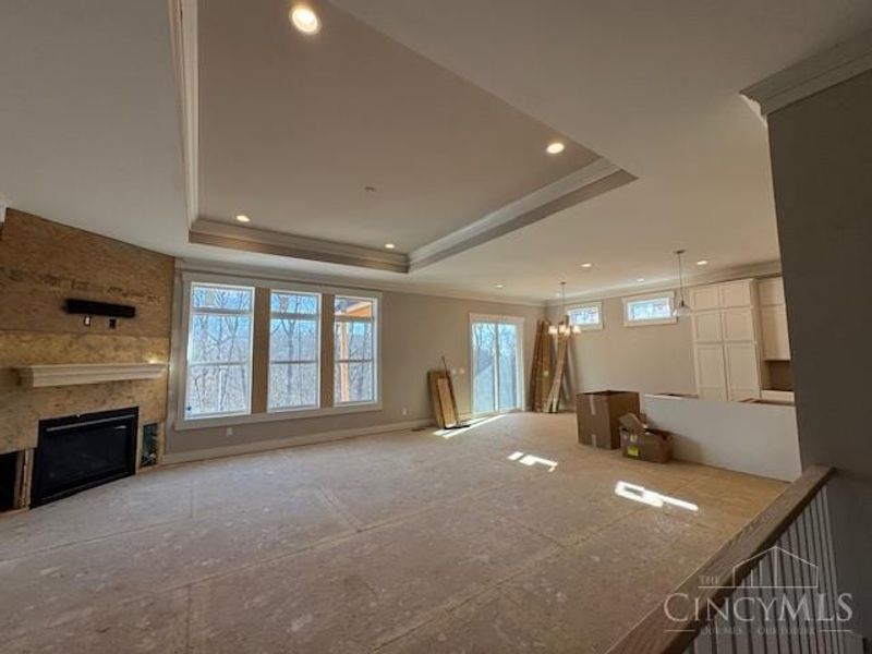 3561 Sunny Acres Drive, Unit RT253, Ross Twp, OH 45013 Photo 12