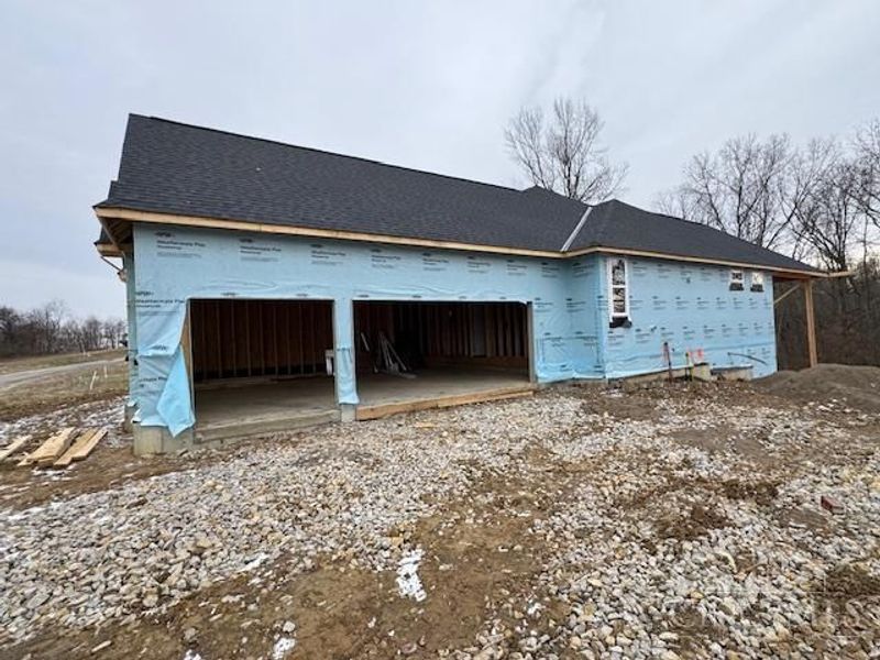 3561 Sunny Acres Drive, Unit RT253, Ross Twp, OH 45013 Photo 12