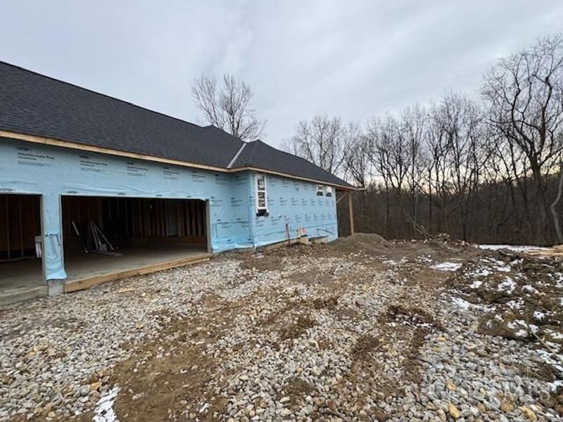 3561 Sunny Acres Drive, Unit RT253, Ross Twp, OH 45013 Photo 13