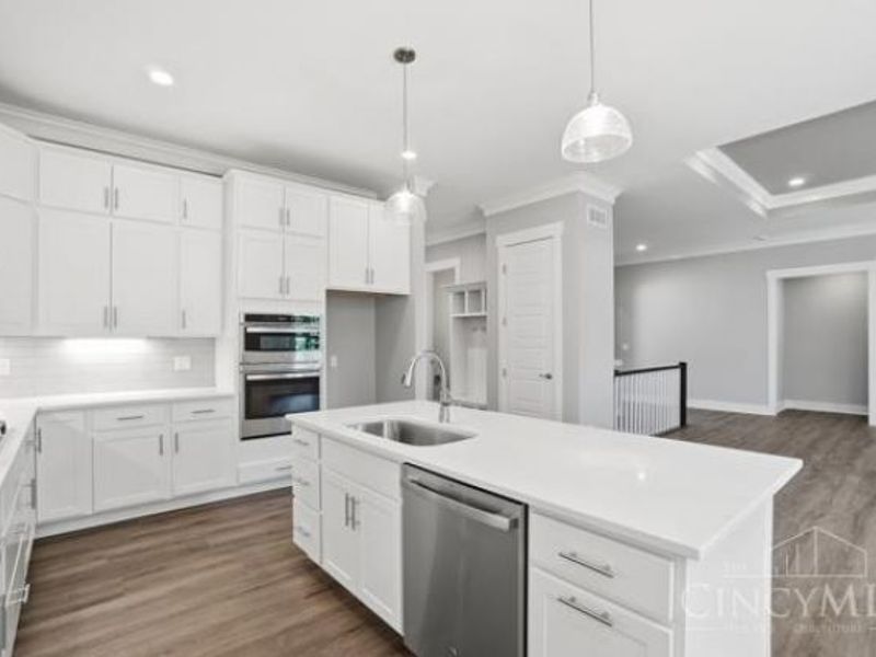 3561 Sunny Acres Drive, Unit RT253, Ross Twp, OH 45013 Photo 15
