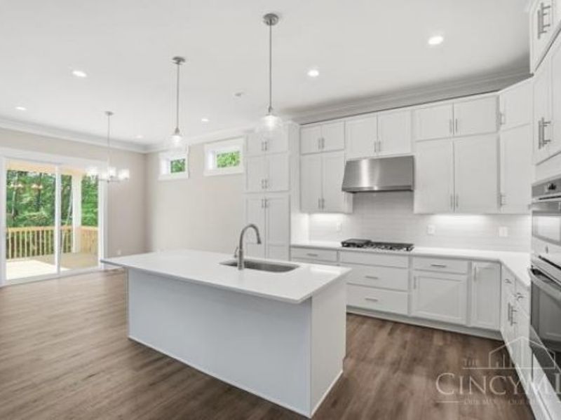 3561 Sunny Acres Drive, Unit RT253, Ross Twp, OH 45013 Photo 16
