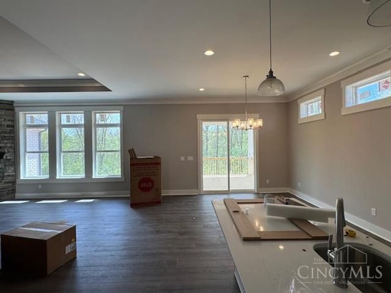 3561 Sunny Acres Drive, Unit RT253, Ross Twp, OH 45013 Photo 17