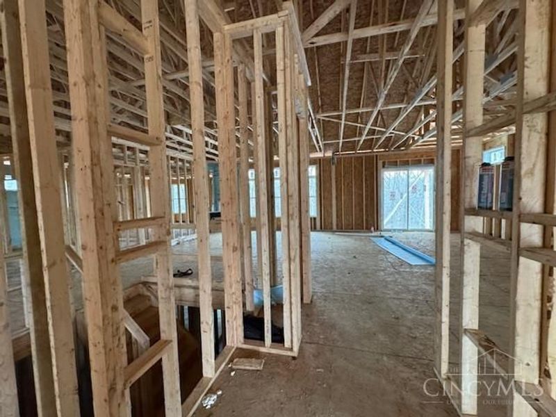 3561 Sunny Acres Drive, Unit RT253, Ross Twp, OH 45013 Photo 17