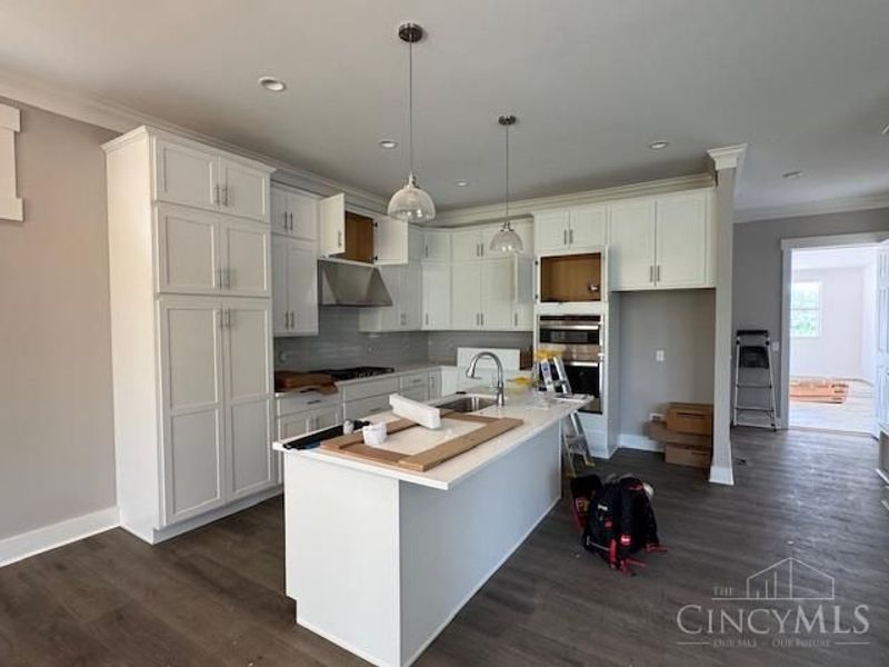 3561 Sunny Acres Drive, Unit RT253, Ross Twp, OH 45013 Photo 18