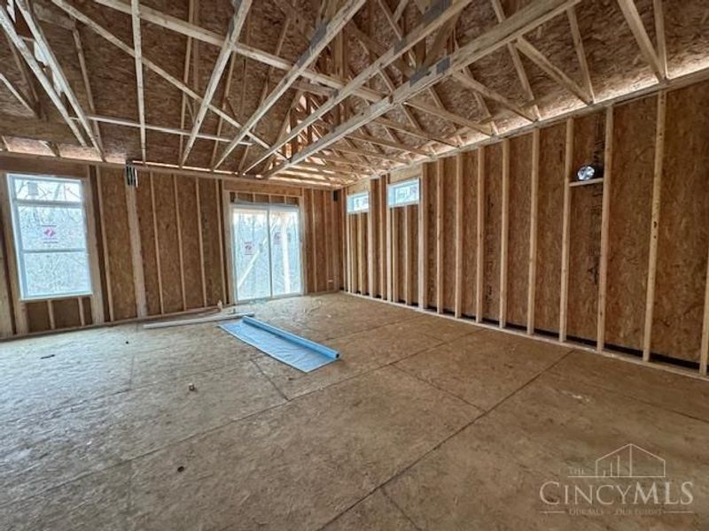 3561 Sunny Acres Drive, Unit RT253, Ross Twp, OH 45013 Photo 18