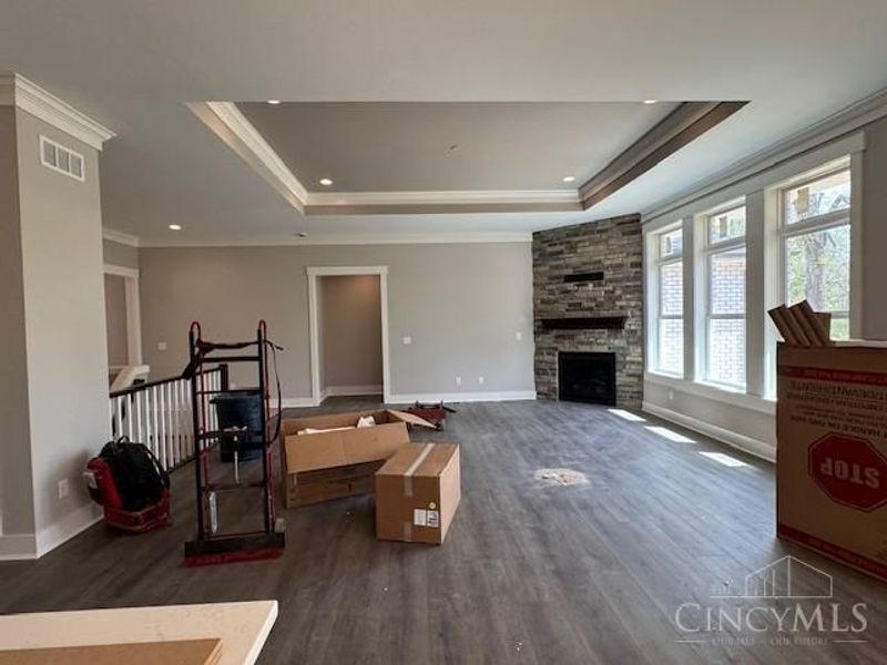 3561 Sunny Acres Drive, Unit RT253, Ross Twp, OH 45013 Photo 19