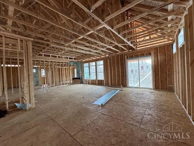 3561 Sunny Acres Drive, Unit RT253, Ross Twp, OH 45013 Photo 19