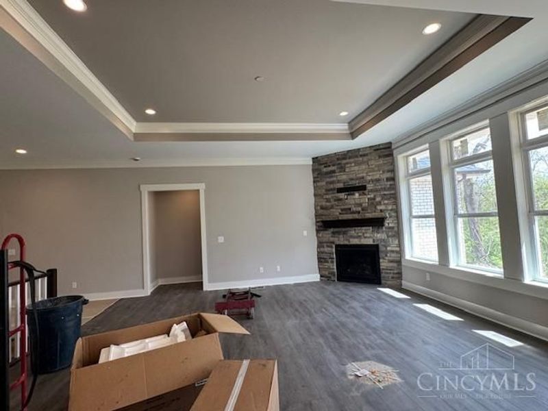 3561 Sunny Acres Drive, Unit RT253, Ross Twp, OH 45013 Photo 20