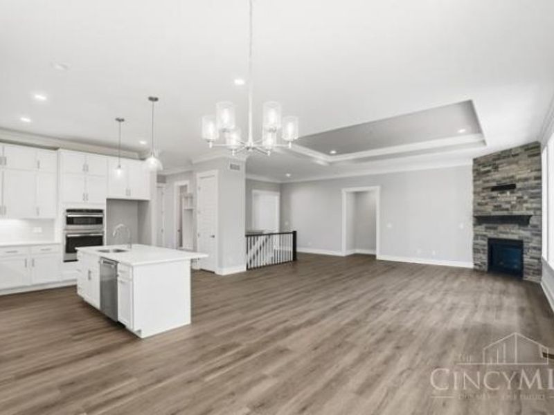 3561 Sunny Acres Drive, Unit RT253, Ross Twp, OH 45013 Photo 20