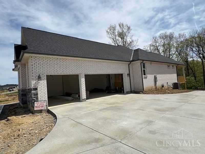 3561 Sunny Acres Drive, Unit RT253, Ross Twp, OH 45013 Photo 3