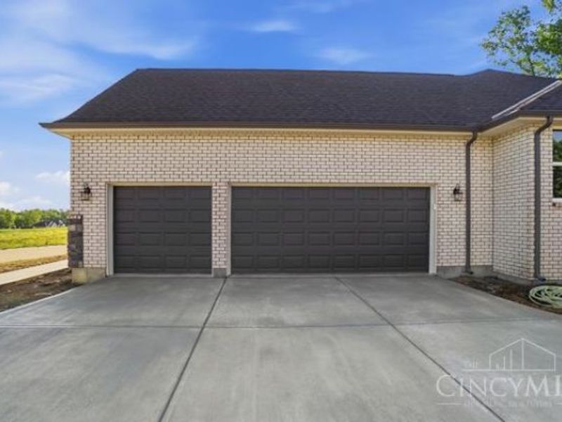3561 Sunny Acres Drive, Unit RT253, Ross Twp, OH 45013 Photo 3