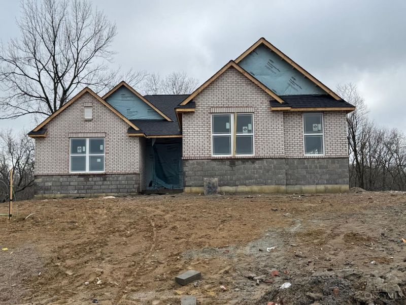 3561 Sunny Acres Drive, Unit RT253, Ross Twp, OH 45013 Photo 3