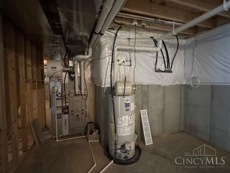 3561 Sunny Acres Drive, Unit RT253, Ross Twp, OH 45013 Photo 36