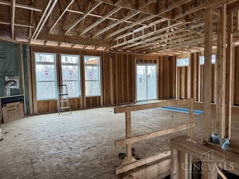 3561 Sunny Acres Drive, Unit RT253, Ross Twp, OH 45013 Photo 39