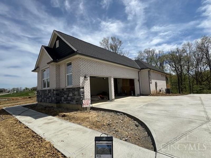 3561 Sunny Acres Drive, Unit RT253, Ross Twp, OH 45013 Photo 4