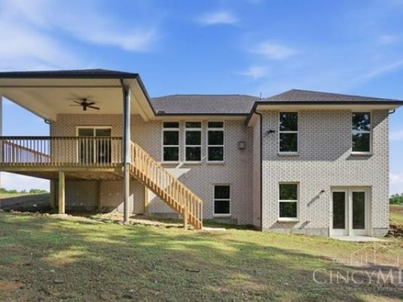 3561 Sunny Acres Drive, Unit RT253, Ross Twp, OH 45013 Photo 4