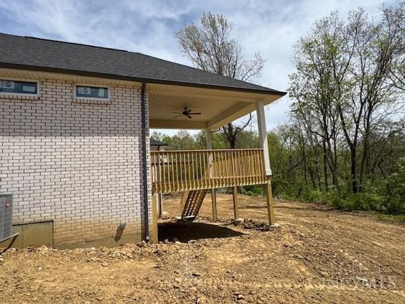 3561 Sunny Acres Drive, Unit RT253, Ross Twp, OH 45013 Photo 5