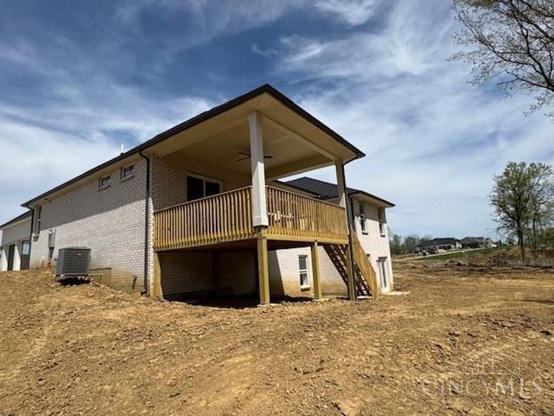 3561 Sunny Acres Drive, Unit RT253, Ross Twp, OH 45013 Photo 6