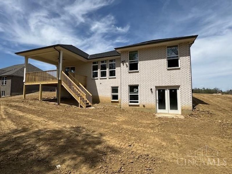 3561 Sunny Acres Drive, Unit RT253, Ross Twp, OH 45013 Photo 7