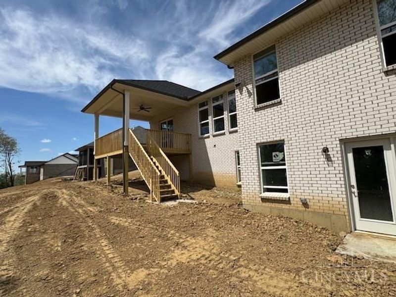 3561 Sunny Acres Drive, Unit RT253, Ross Twp, OH 45013 Photo 8