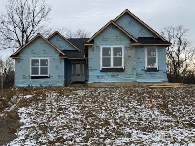 3561 Sunny Acres Drive, Unit RT253, Ross Twp, OH 45013 Photo 8