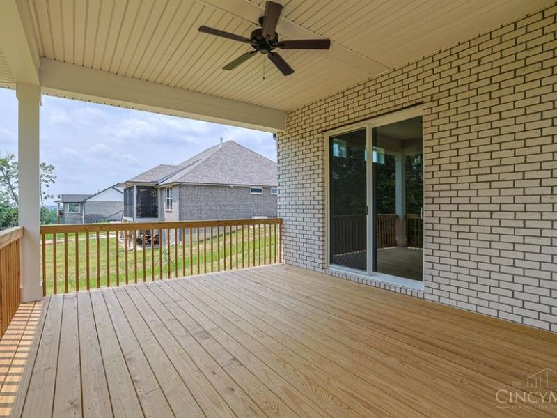 3561 Sunny Acres Drive, Unit RT253, Ross Twp, OH 45013 Photo 84
