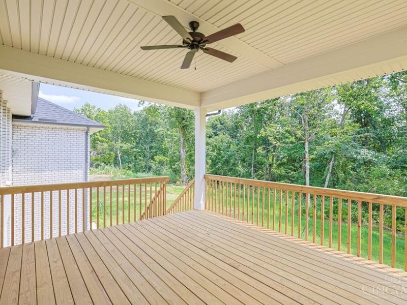 3561 Sunny Acres Drive, Unit RT253, Ross Twp, OH 45013 Photo 85