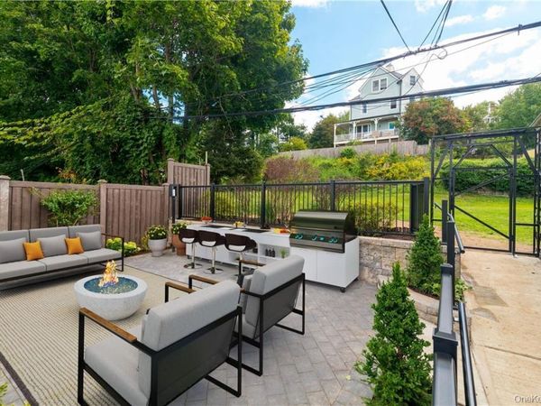 86 Main Street , Unit 3, Dobbs Ferry, NY 10522