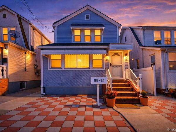 9915 202nd Street , Hollis, NY 11423