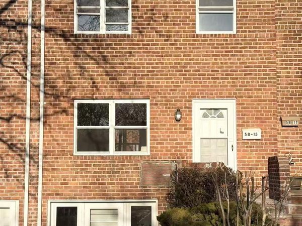 58-15 205TH Street , Bayside, NY 11364