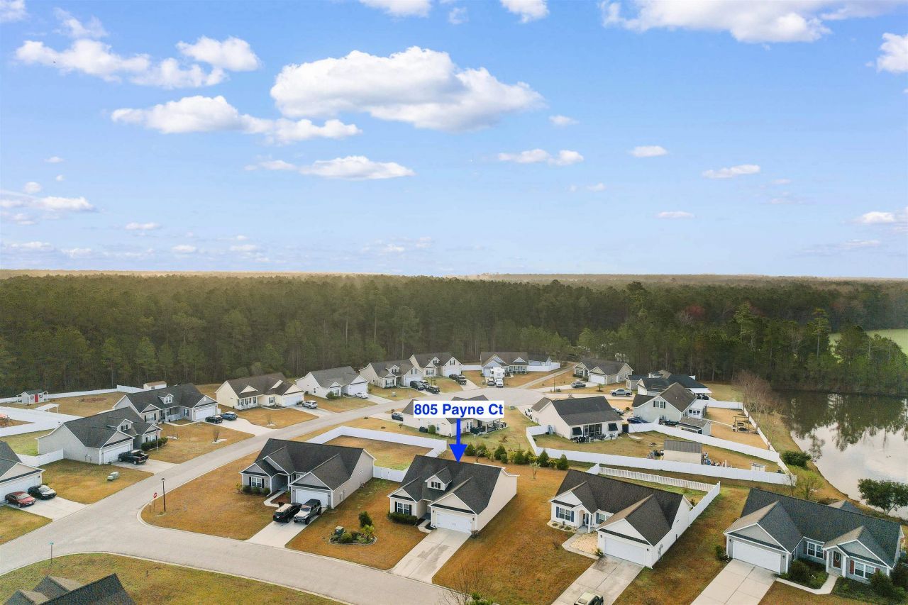 805 Payne Ct. Photo 34