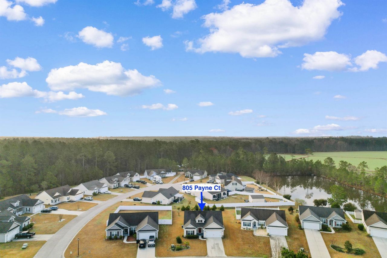 805 Payne Ct. Photo 36