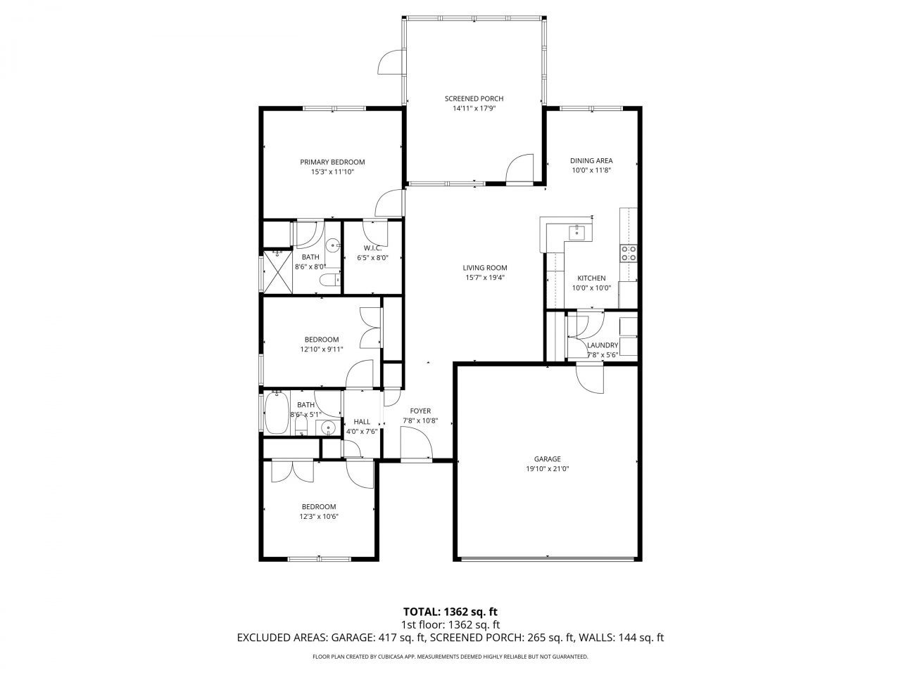 805 Payne Ct. Photo 37