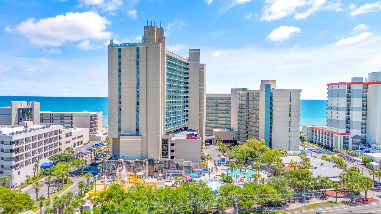 201 74th Ave. N, Unit 2430, Myrtle Beach, SC 29572 Main Photo