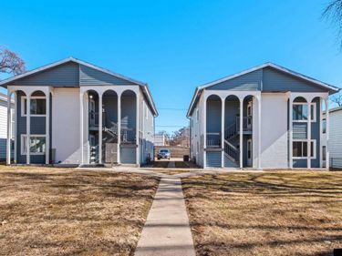 4413 N 60th Avenue , Omaha, NE 68104