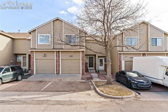 4822 Live Oak Drive, Colorado Springs, CO 80916 Main Photo