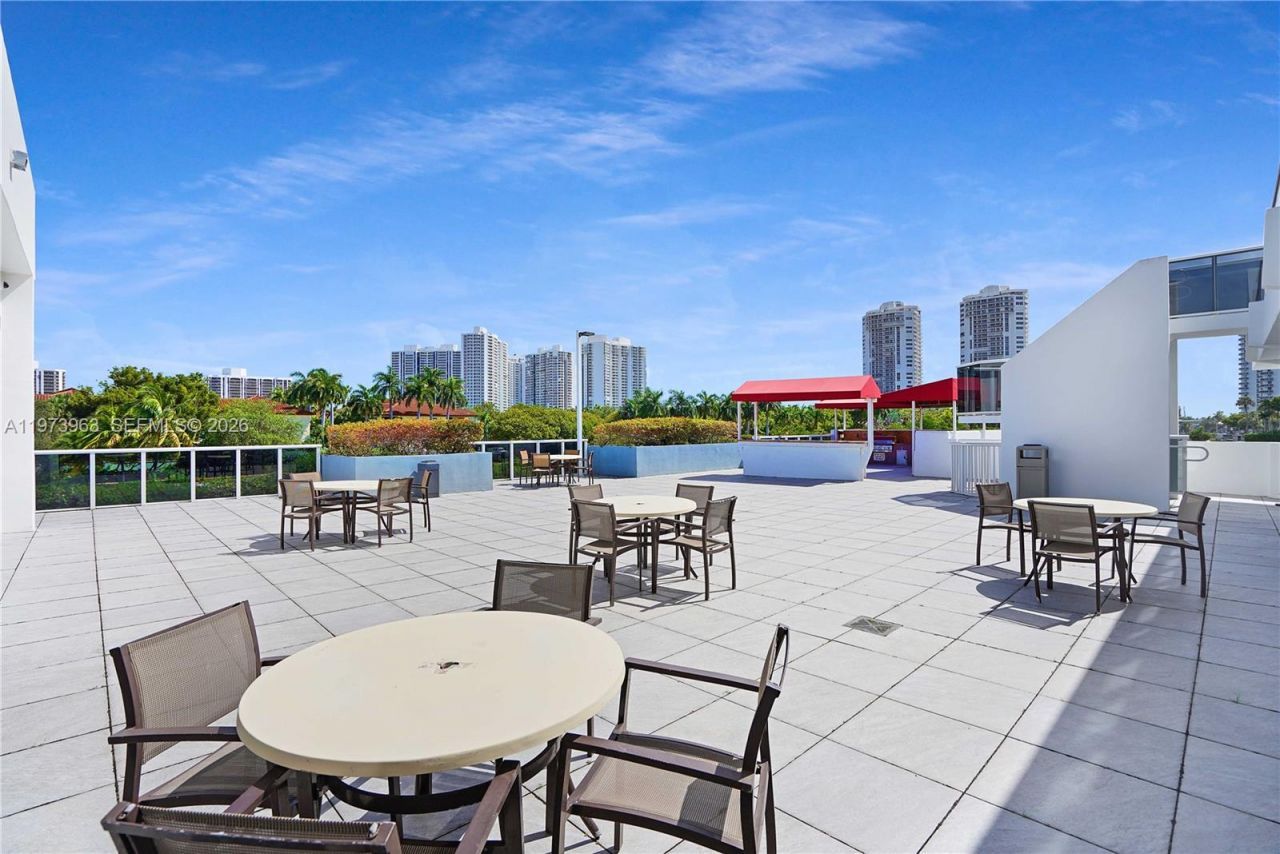 3675 N Country Club Dr, Unit 1803, Aventura, FL 33180 Photo