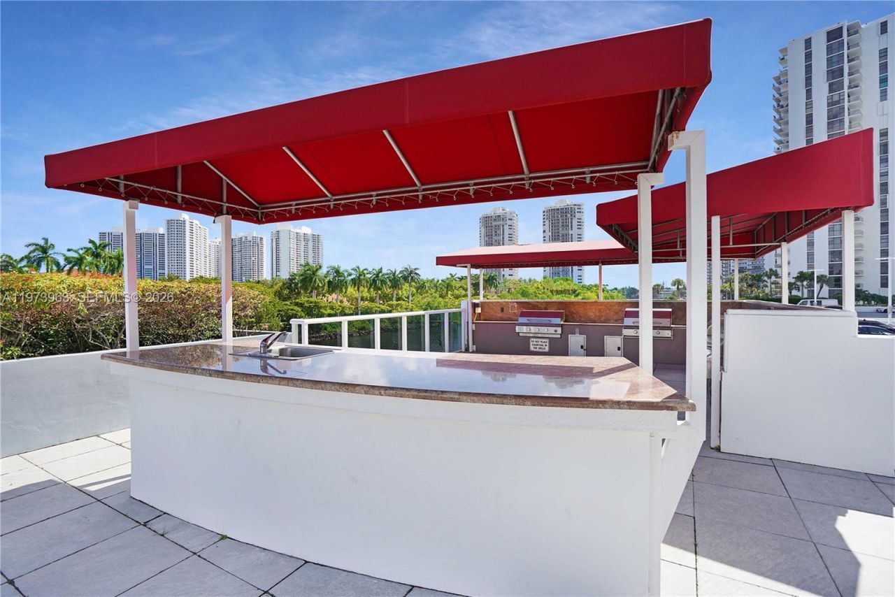 3675 N Country Club Dr, Unit 1803, Aventura, FL 33180 Photo