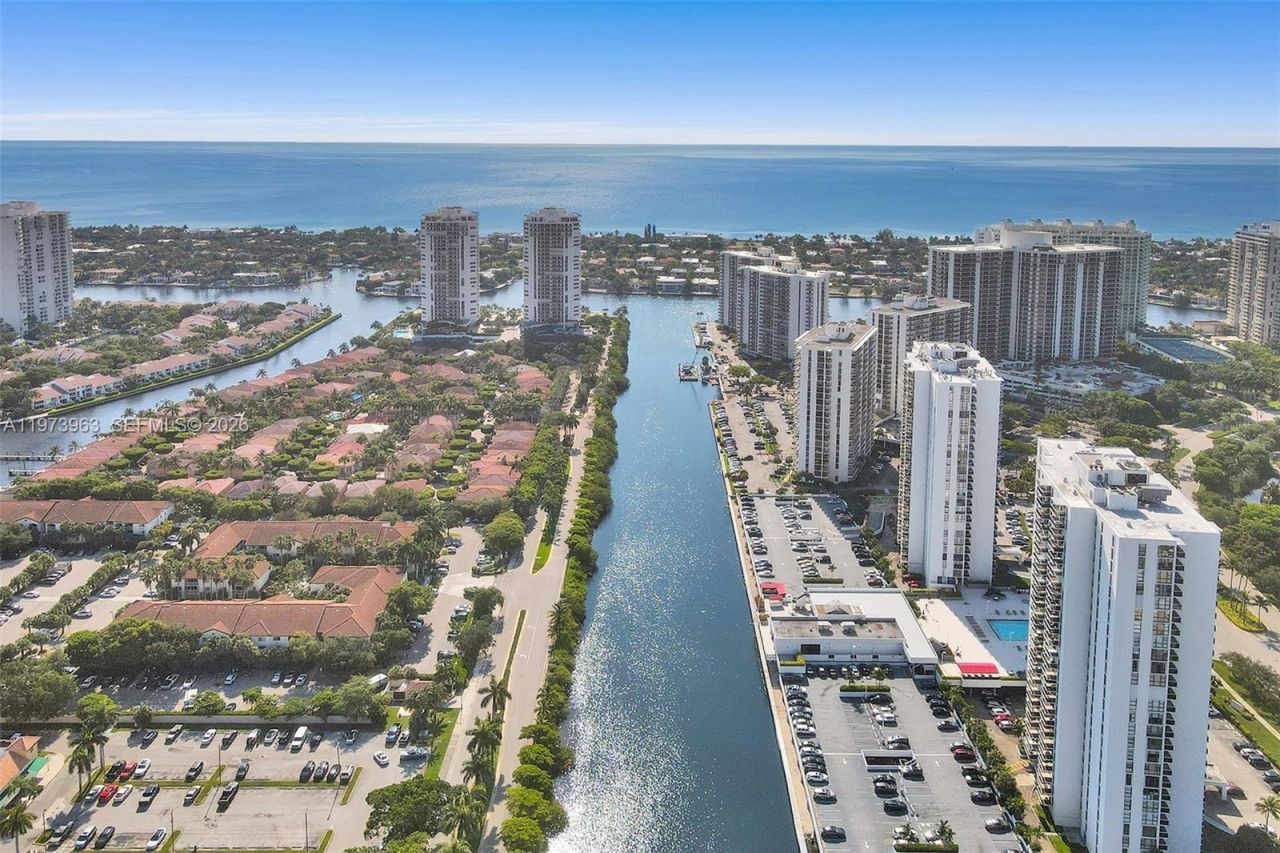 3675 N Country Club Dr, Unit 1803, Aventura, FL 33180 Photo