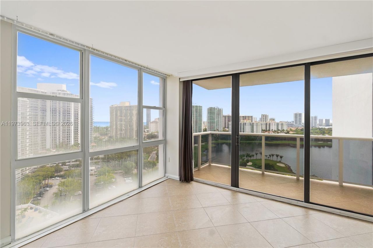 3675 N Country Club Dr, Unit 1803, Aventura, FL 33180 Photo
